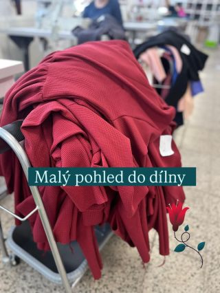 🥀 Malý pohled do dílny - a velká pomůcka pro vaše rozhodování 🌟 Víme, jak moc vám pomáhá vidět barvy vedle sebe. Ne jen na...